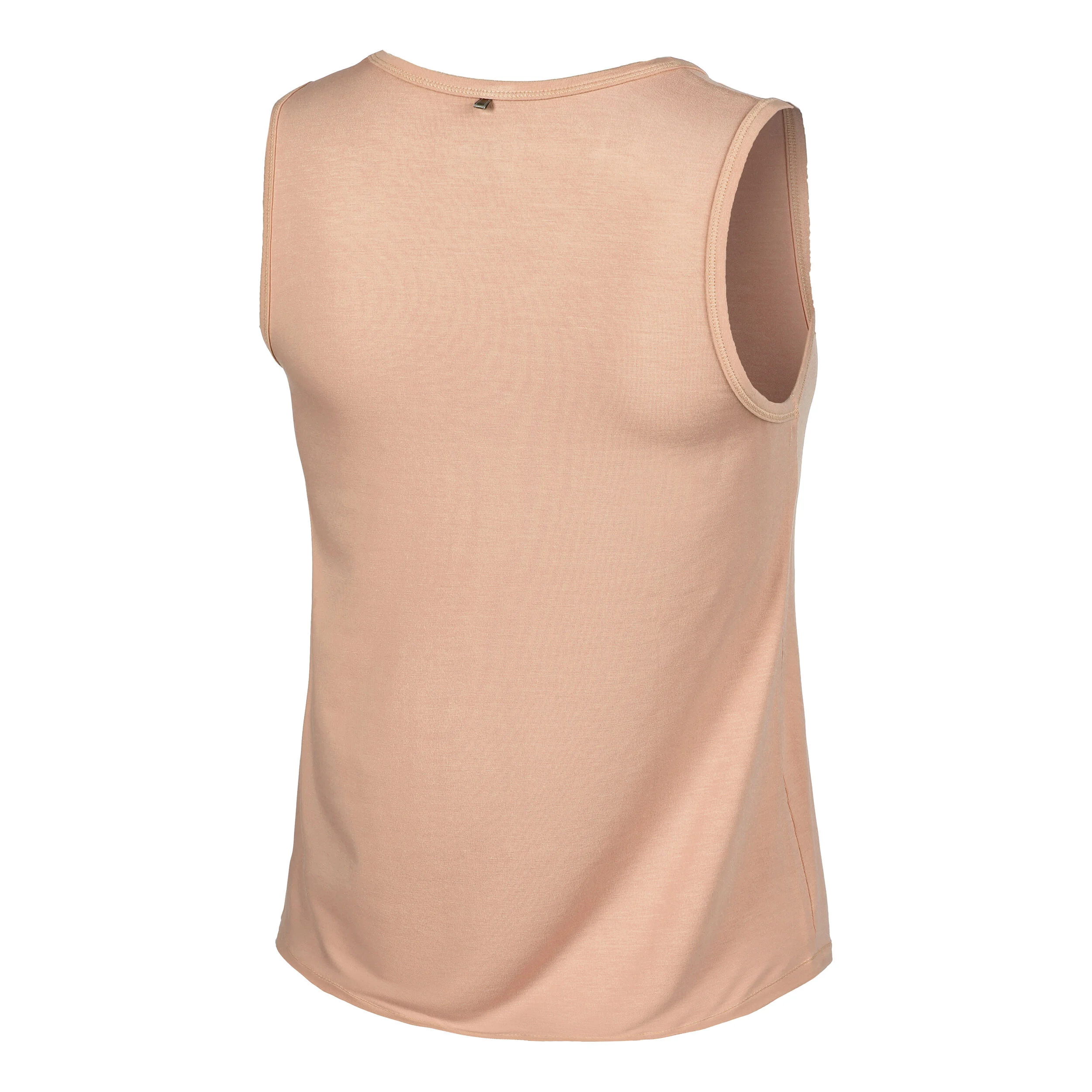Fjella Tank-Top Damen - Nude