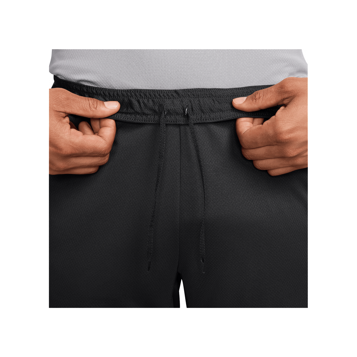 Nike FC Liverpool Strike Short 3rd Grau F070