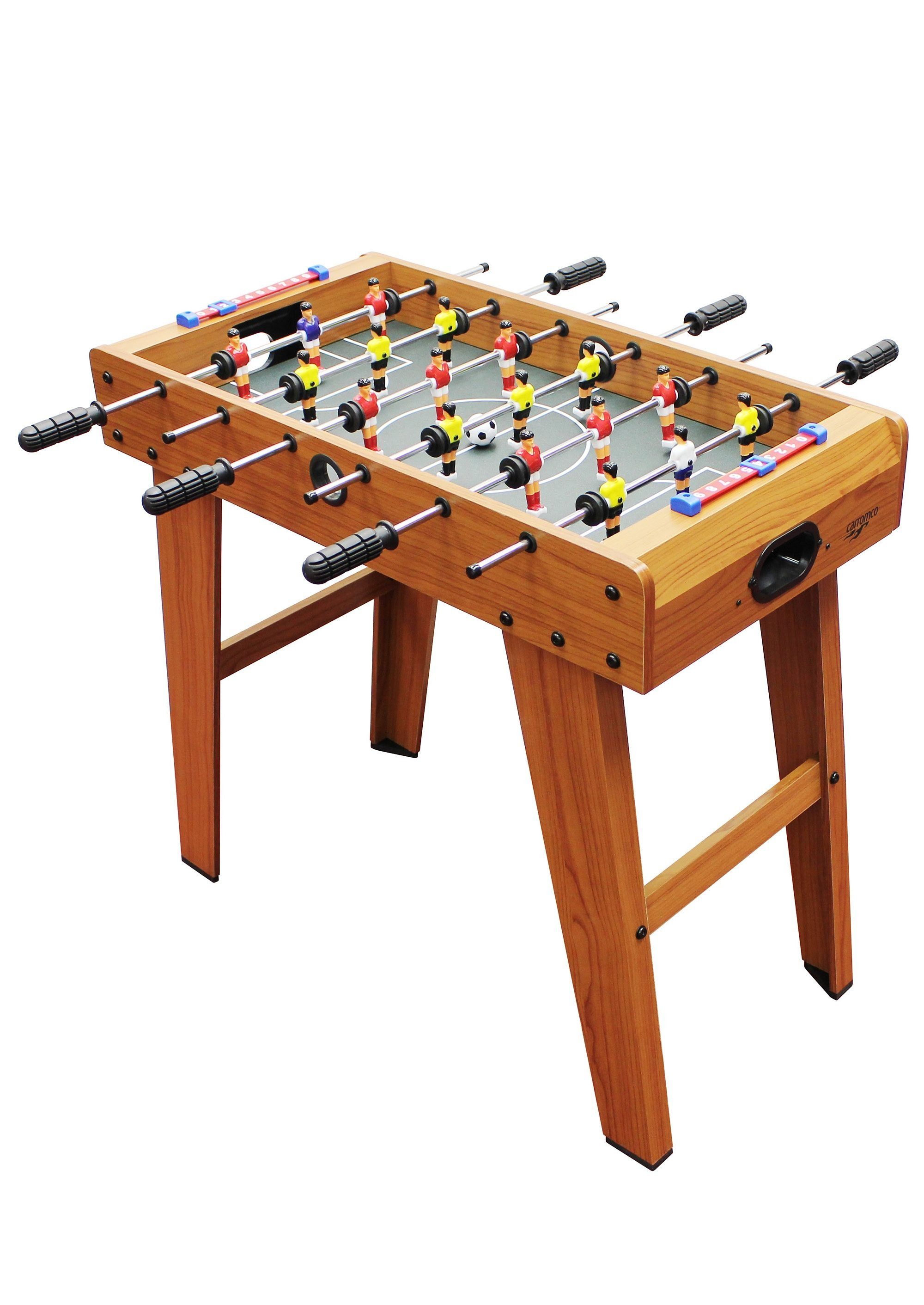 Carromco Kickertisch Kick-XL