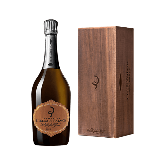 Billecart-Salmon : Le Clos Saint-Hilaire 2006