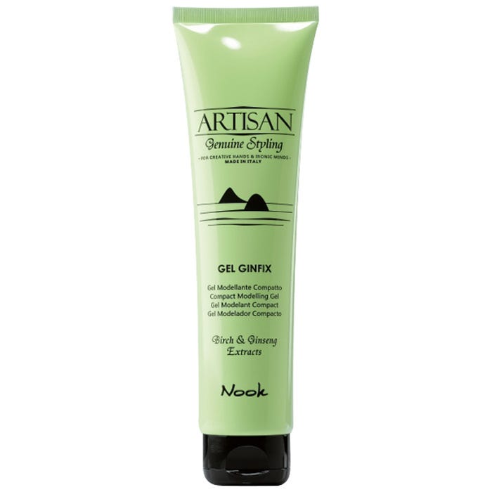 Nook Artisan Gel Ginfix 150 ml