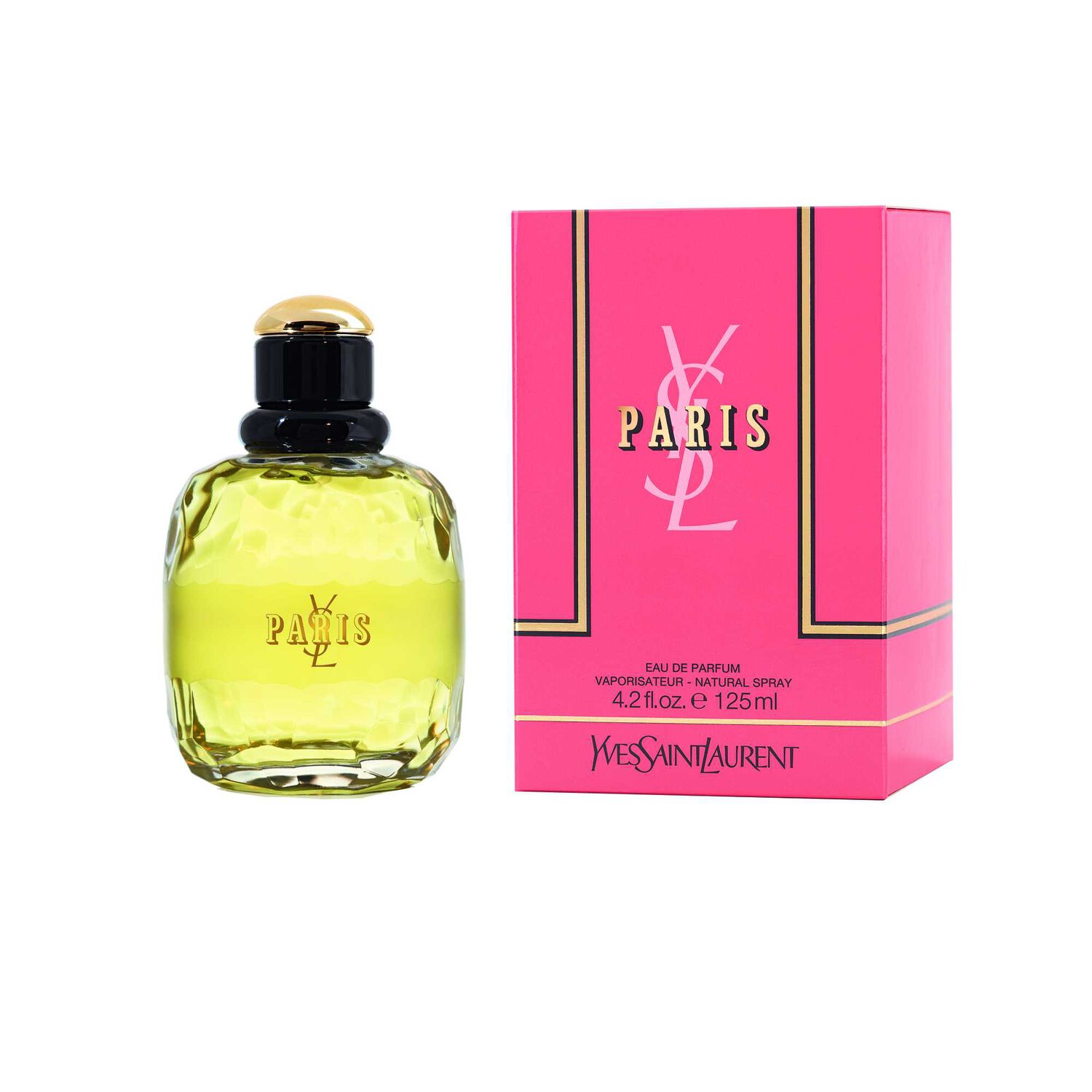 Yves St Laurent Paris Eau de Parfum