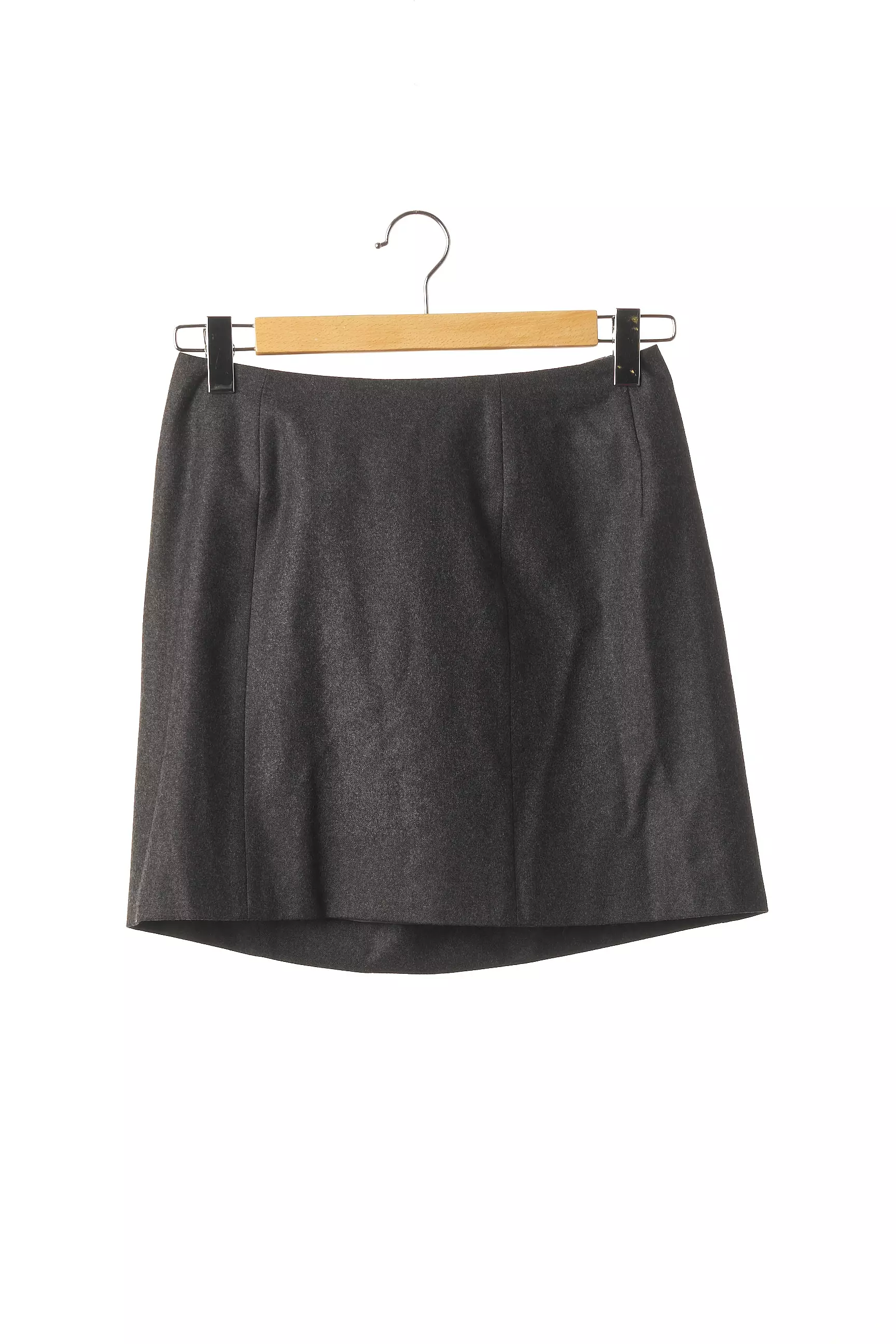 Chloe Jupes Courtes Femme couleur gris