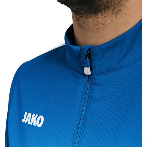 HERREN POLYESTERJACKE STRIKER 2.0