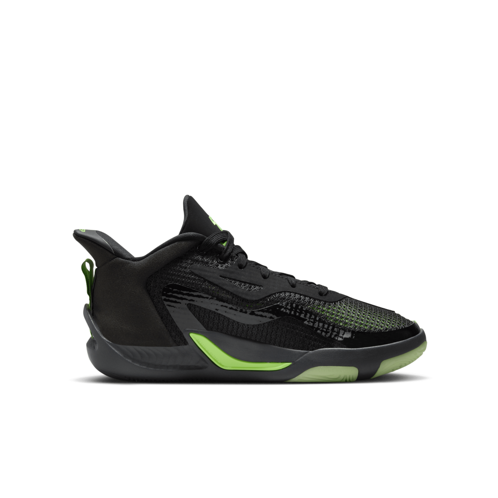 NIKE JORDAN Tatum 1 DX5359-003 / schwarz