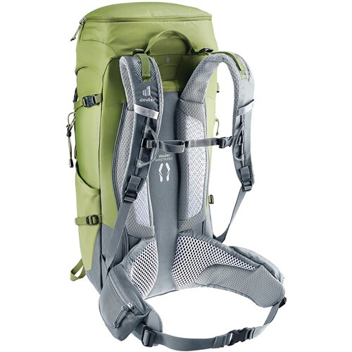 RUCKSACK TRAIL PRO 36
