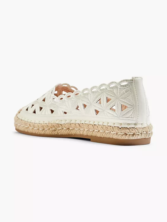Graceland Espadrille