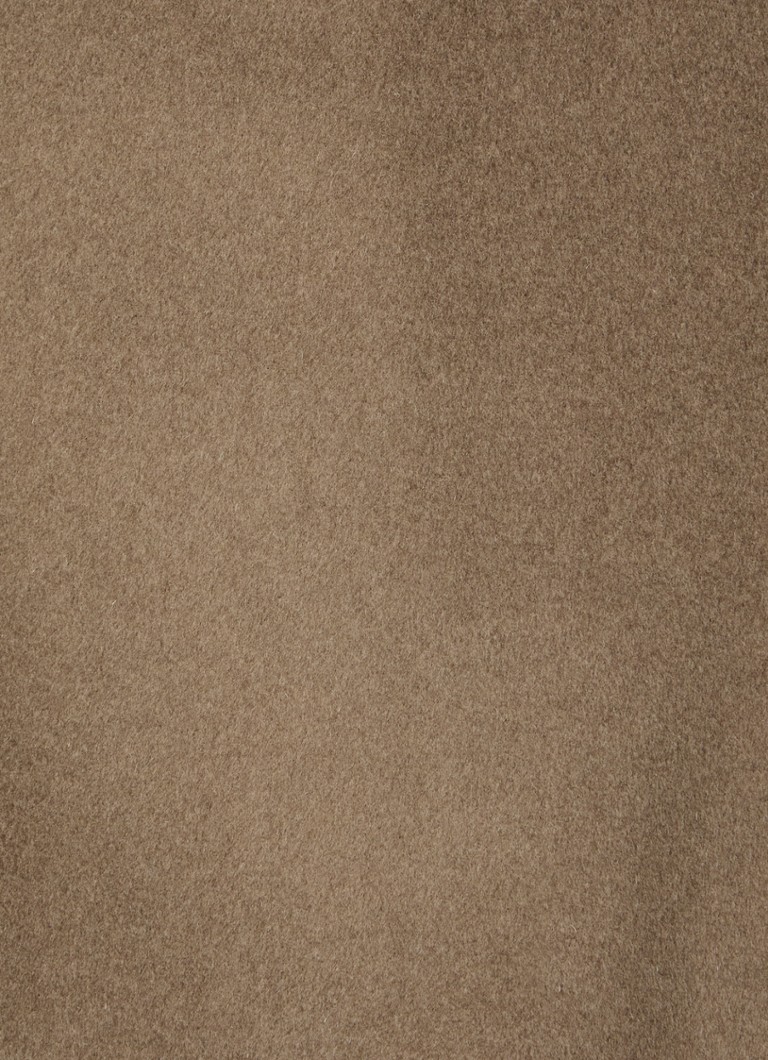 Kurtka DRYKORN Rikka z domieszką wełny i kieszeniami bocznymi.