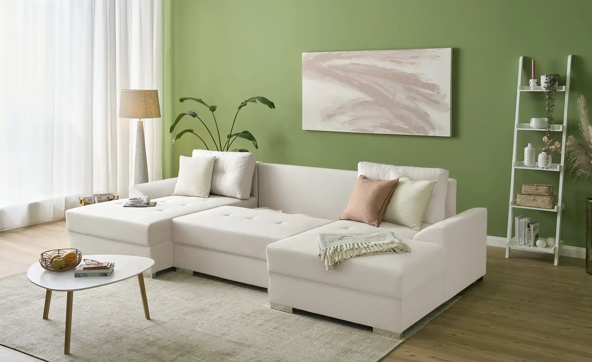 Twist Wohnlandschaft Strada