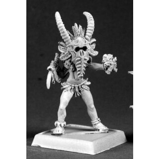 Rhasia Zombie Master