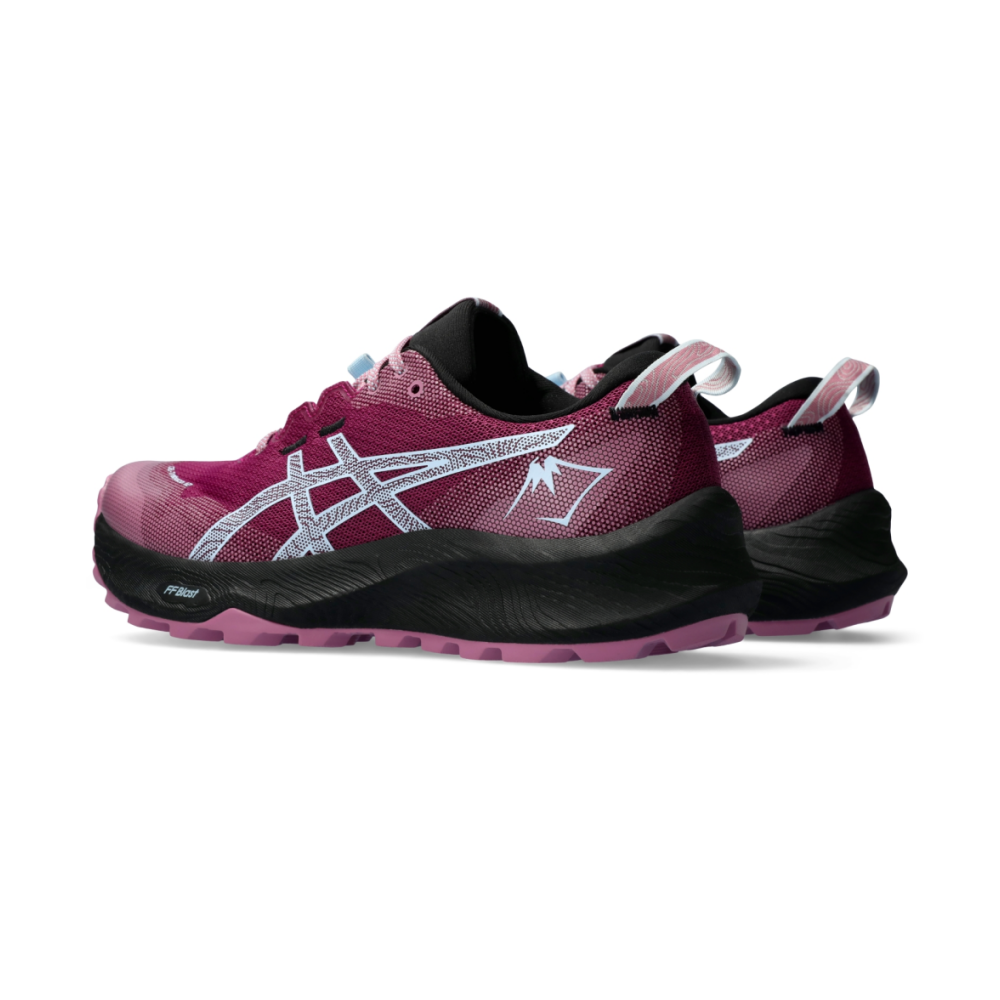 Asics Gel Trabuco 12 1012B605.500 / blau
