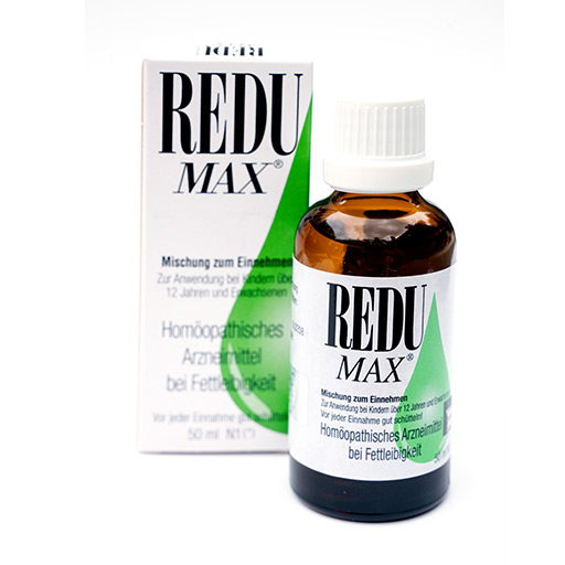 REDU MAX Tropfen  50 ml  Tropfen
