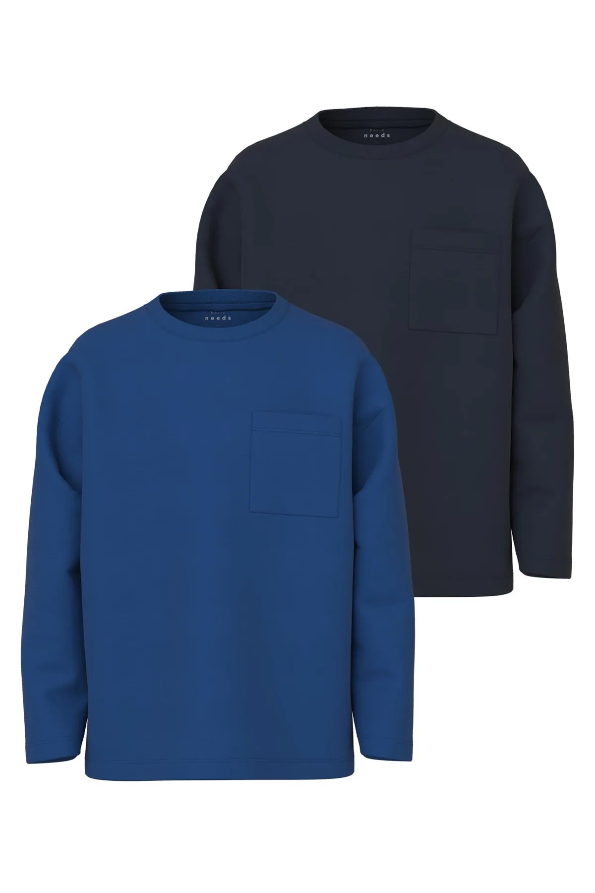 name ıt  Herren Dark Sapphire 122/128