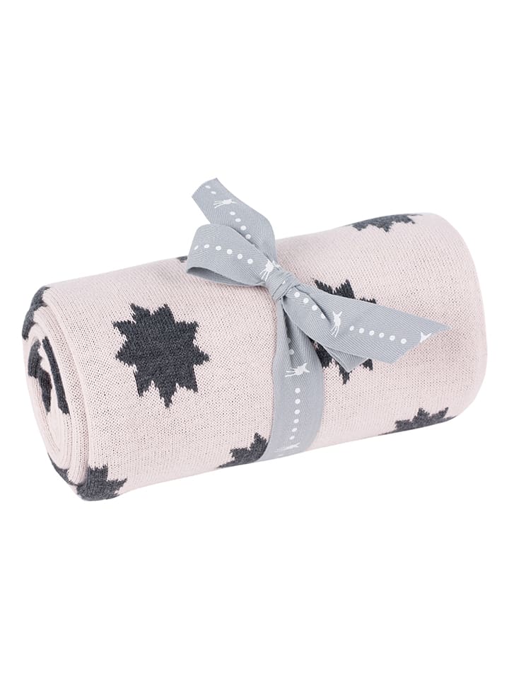 Lässig Kuscheldecke 