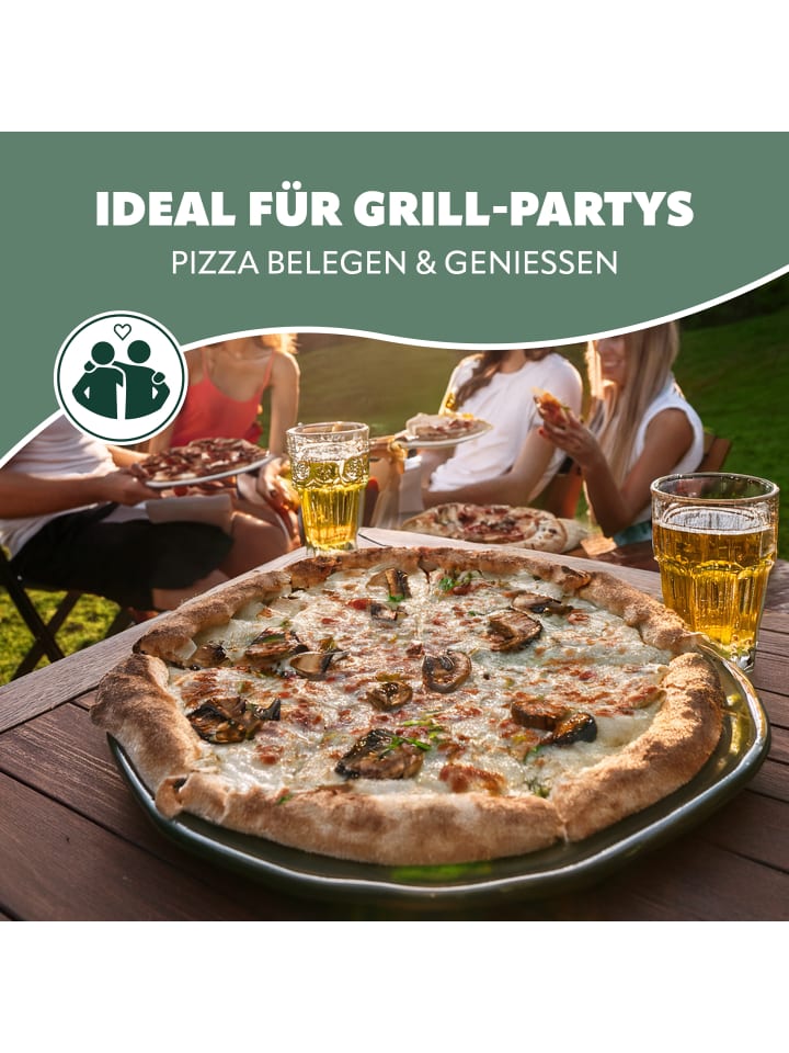 bremermann Pizza-Aufsatz günstig kaufen onesize