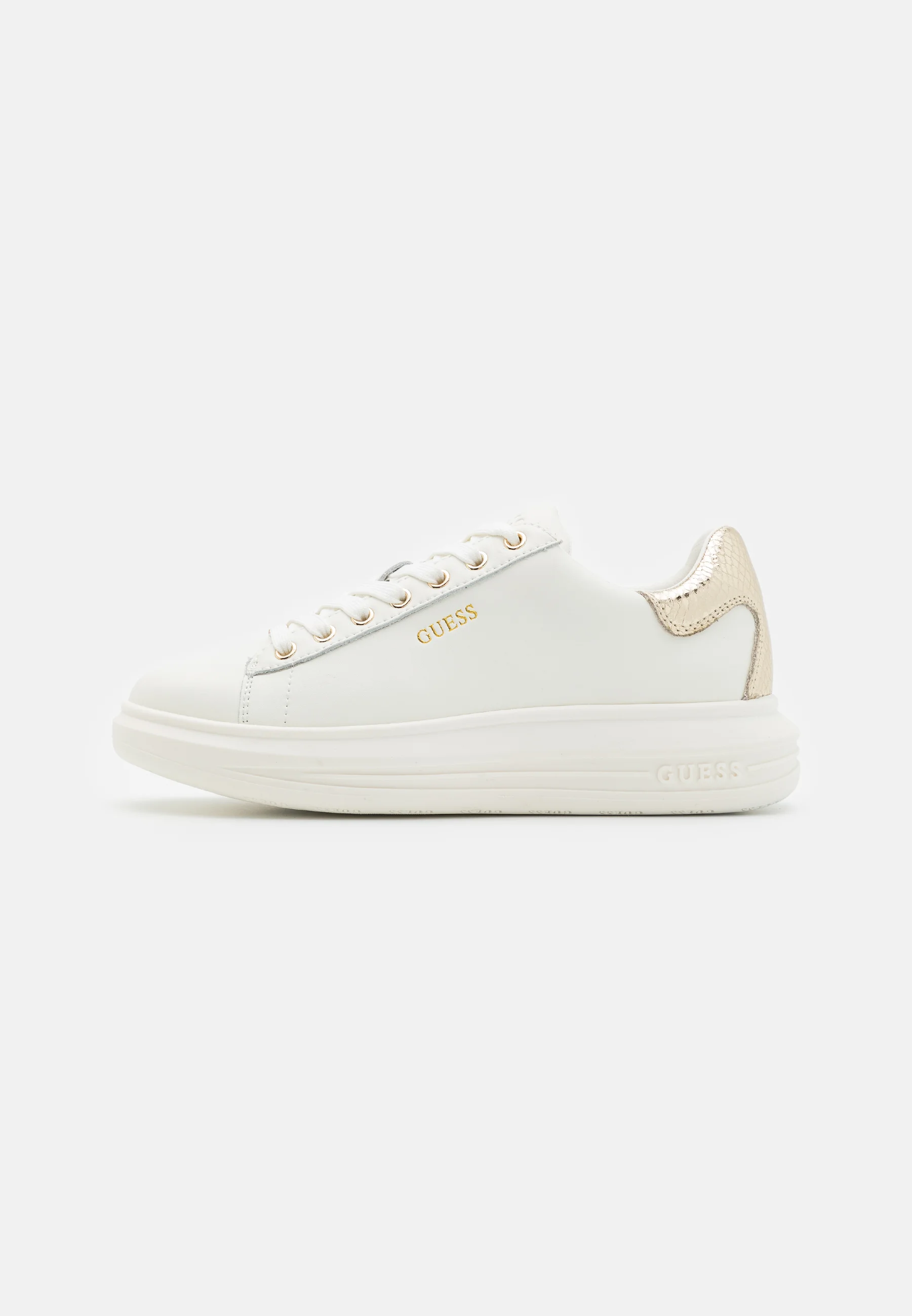 Guess VIBO - Zapatillas bajas