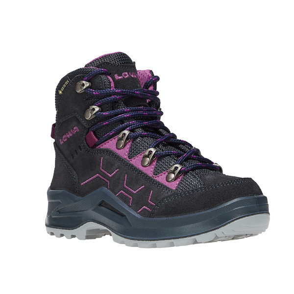 KODY EVO GTX MID JUNIOR Kinder - Wanderstiefel