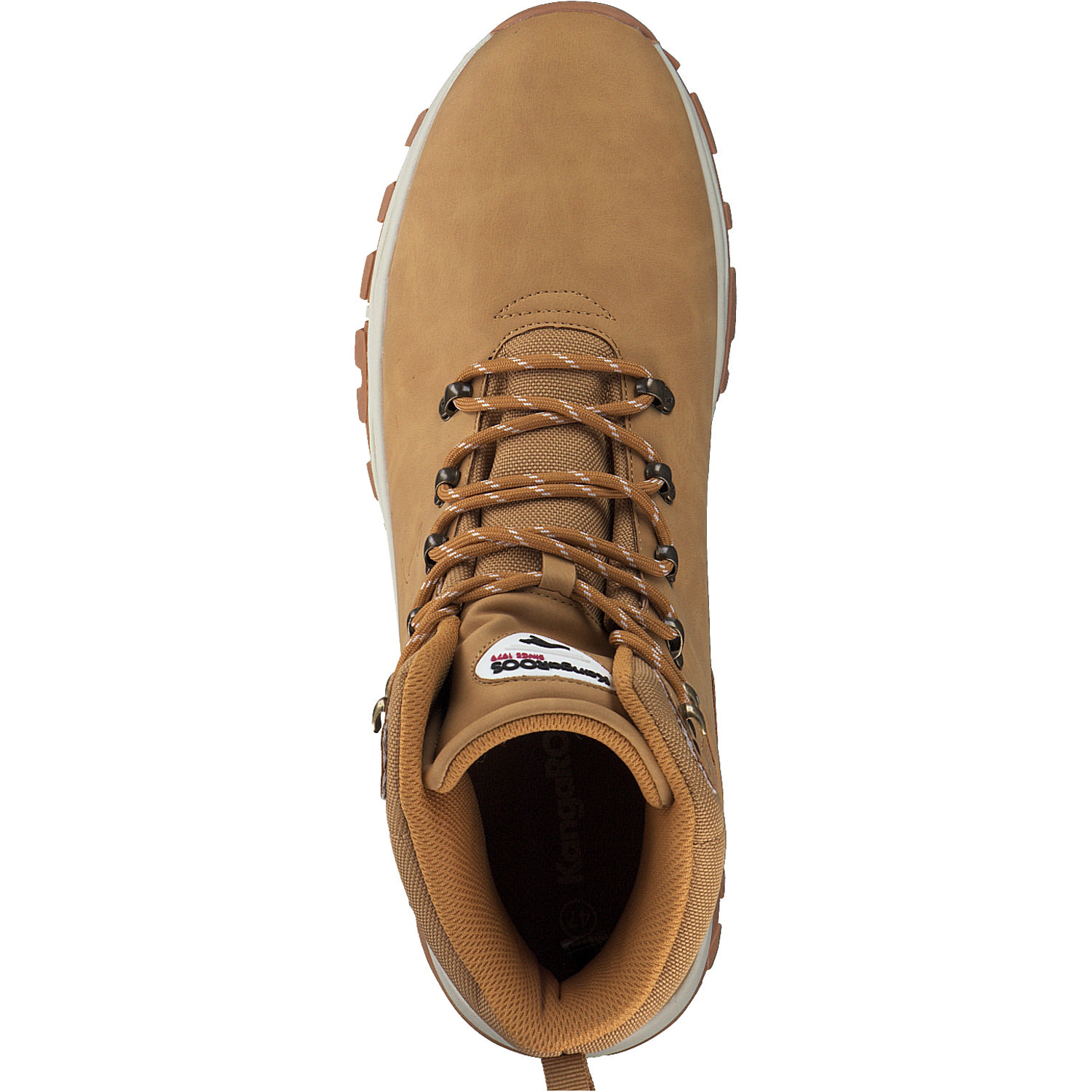 KangaROOS K MS Capt KTX 79298, Stiefel, Herren, Gelb