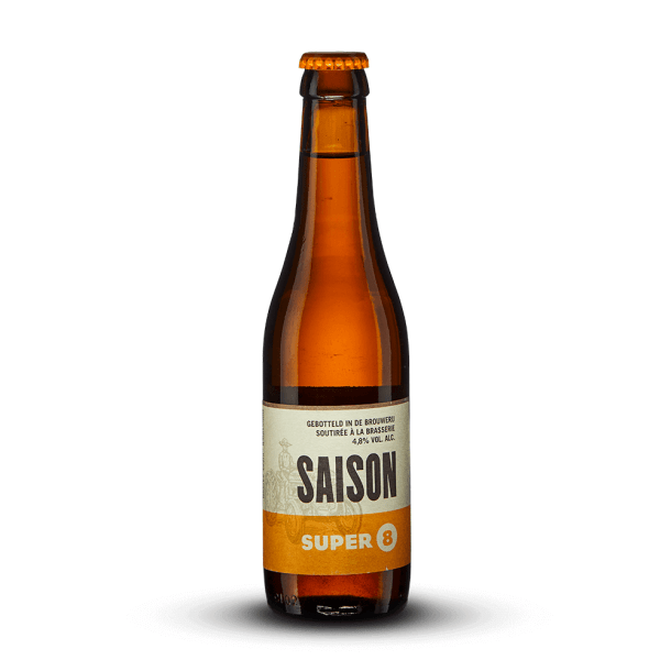 Super 8 Saison 33 cl