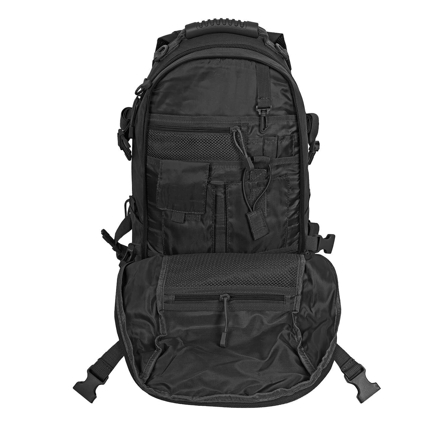 Rucksack Action