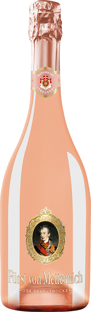 Fürst von Metternich Rosé