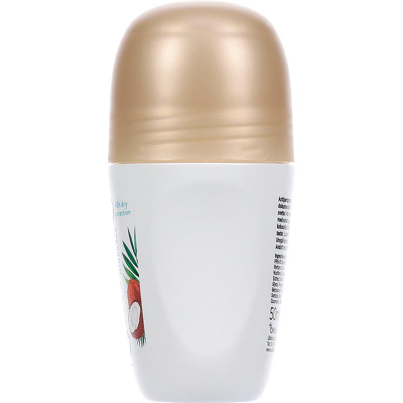 Sunsilk Deo 50 ml Coconut care Sunsilk