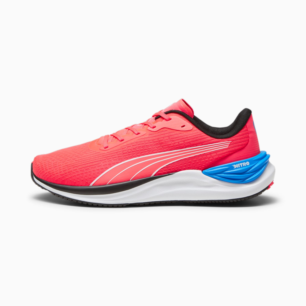 PUMA Electrify Nitro 3 378455-06 / blau