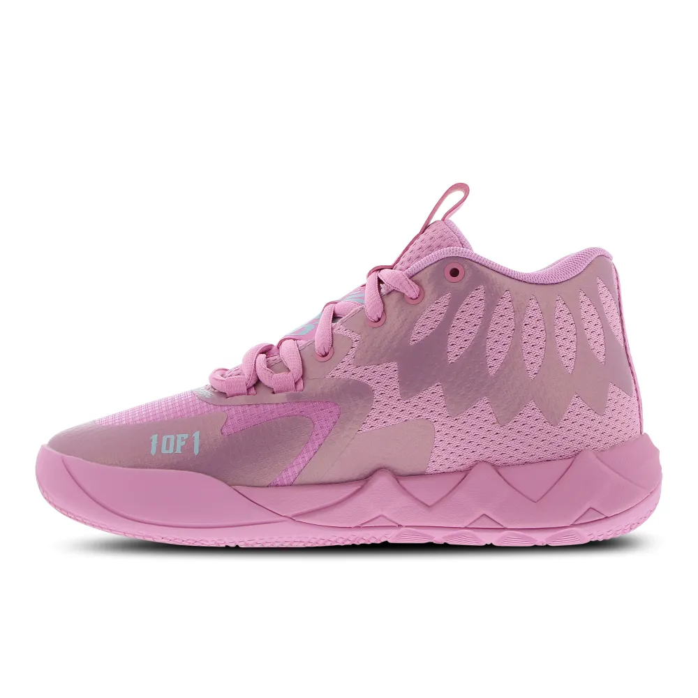 PUMA MB.01 JR 30989201 / pink