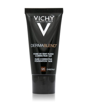VICHY Dermablend Teint-korrigierendes Make-up Flüssige Foundation-30 ml