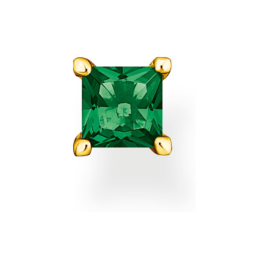 Thomas Sabo Einzelner Ohrschmuck Charming