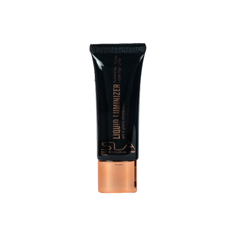 Sla Paris Liquid luminizer Champagne Highlighter