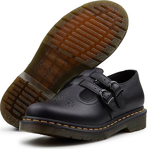 Dr. Martens Mary Jane 8065