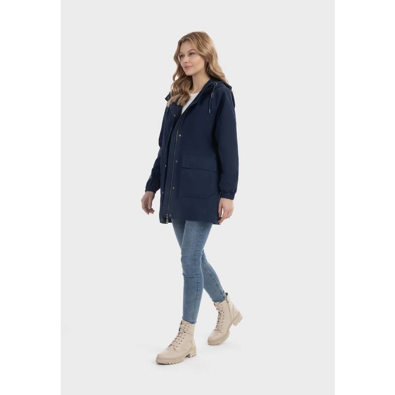 DreiMaster Kurzjacke Damen
