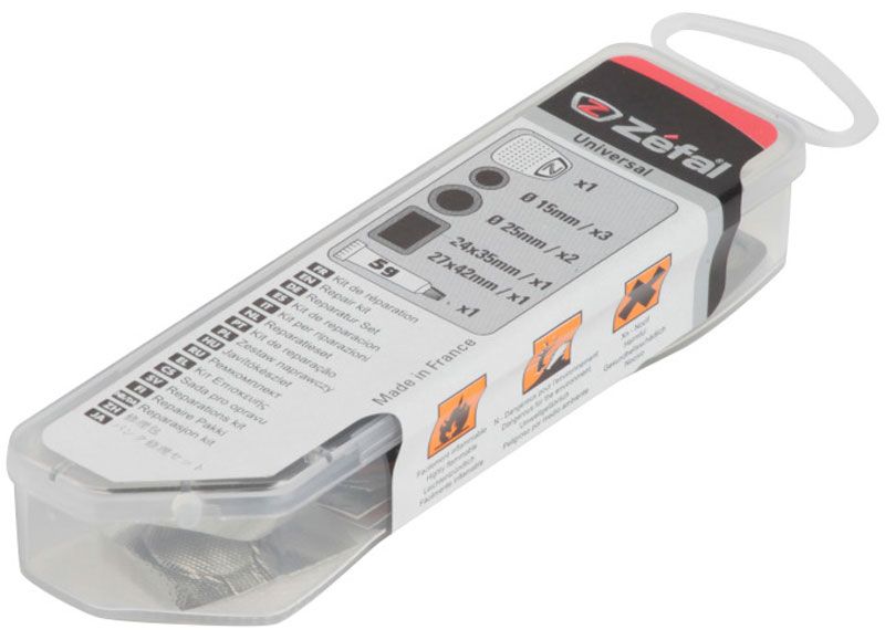 Zéfal Universal Flickzeug kaufen | Bike-Discount