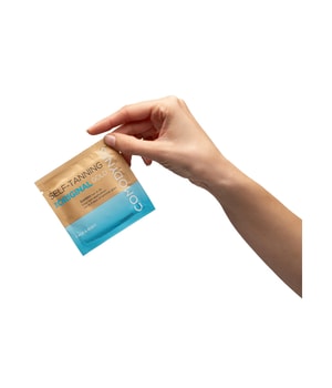 Comodynes Self-Tanning Gold Selbstbräunungstuch-8 Stk