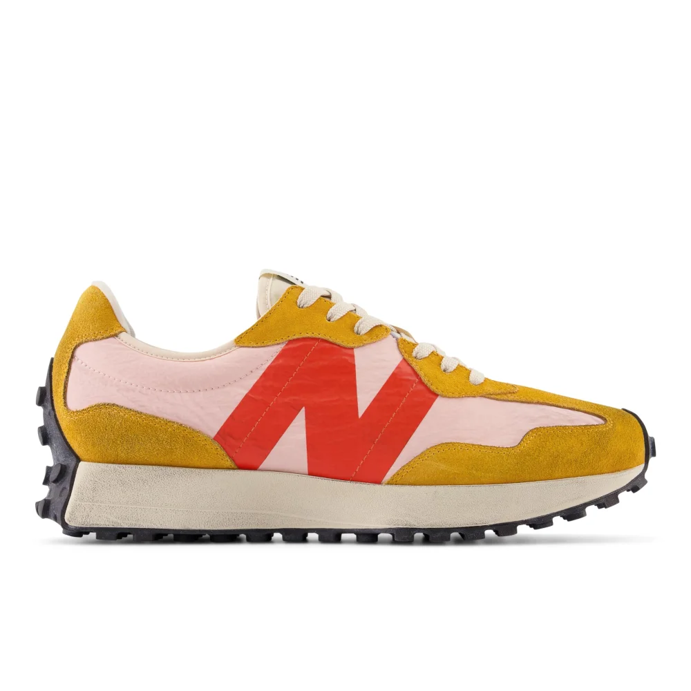 New Balance 327 MS327VN Vintage Worn Pack MS327VN / bunt
