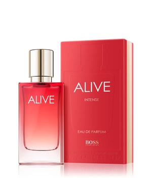 HUGO BOSS Alive Intense Eau de Parfum 30 ml