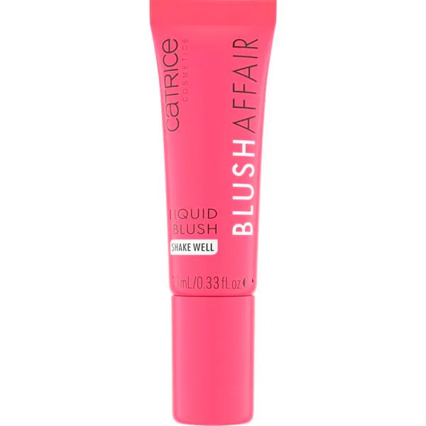 Catrice Blush Affair folyékony pirosító 10,5 ml (010 Pink Feelings)