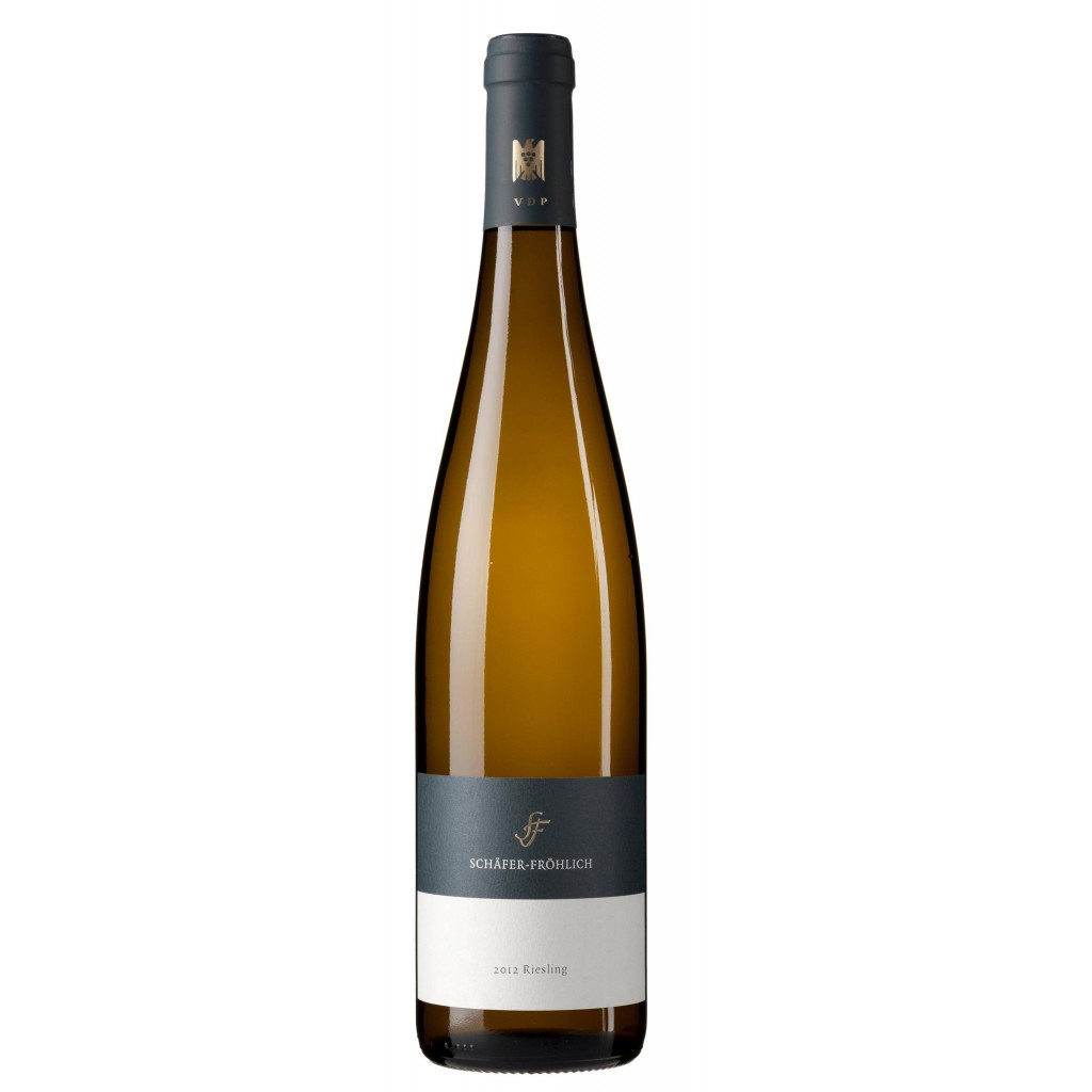 2021 Riesling Felseneck Kabinett Große Lage lieblich