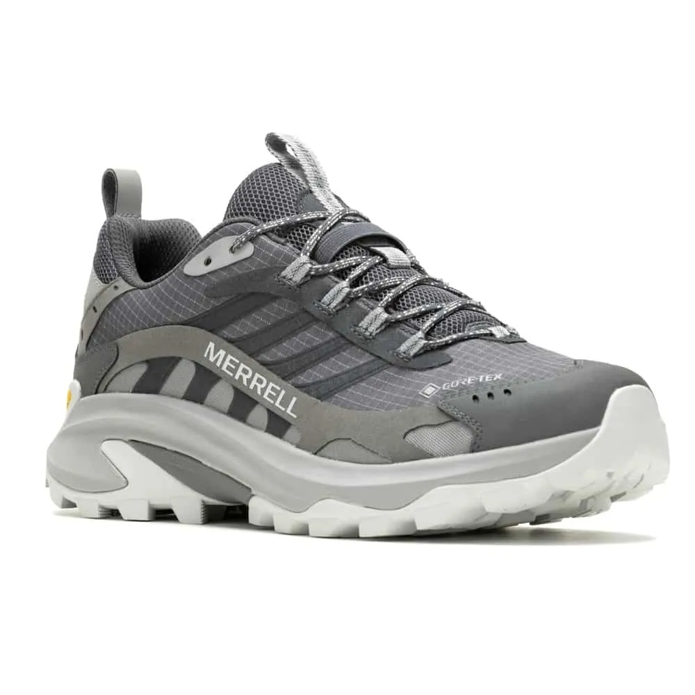Merrell Moab Speed 2 GTX GORE TEX J037515 / grau