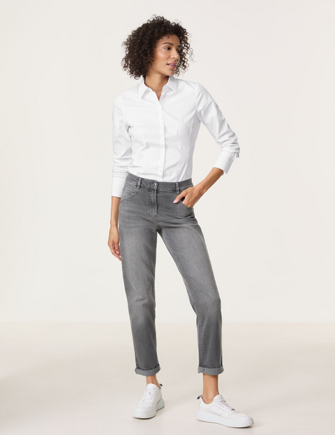 7/8 Jeans KIA꞉RA RELAXED FIT
