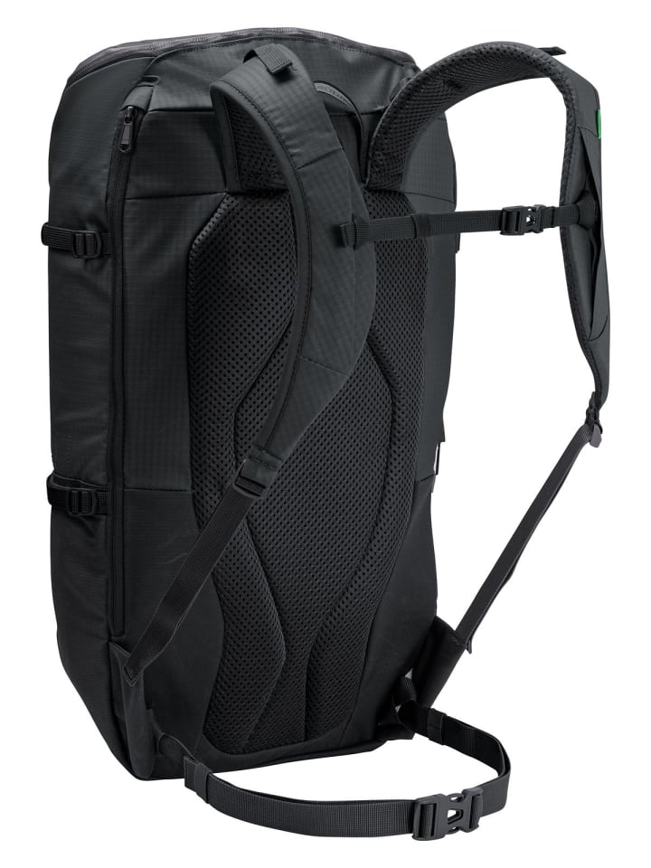 Vaude Vaude Rucksack CityGo 30 II, black, - günstig kaufen onesize
