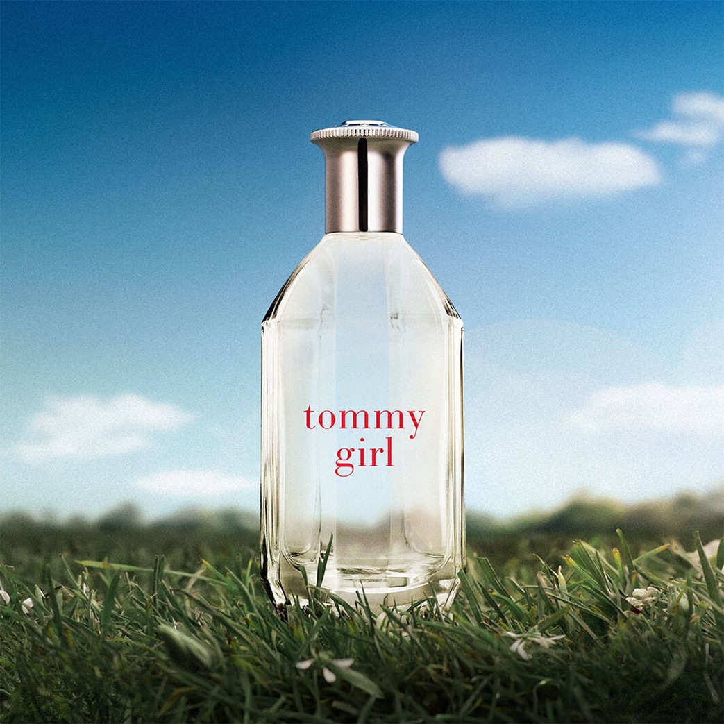 Tommy Hilfiger Tommy Girl toaletna voda