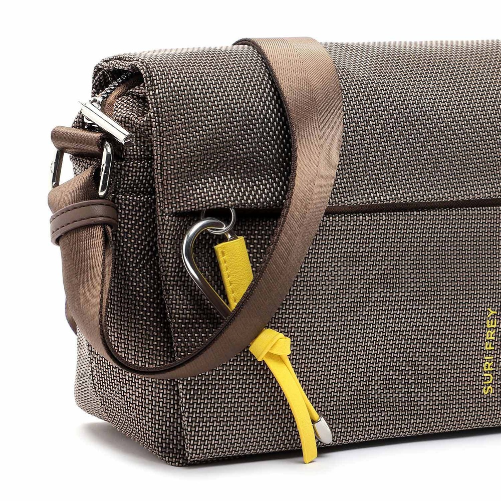 Suri Frey Sac À Bandoulière SFY SURI Sports Marry Sac