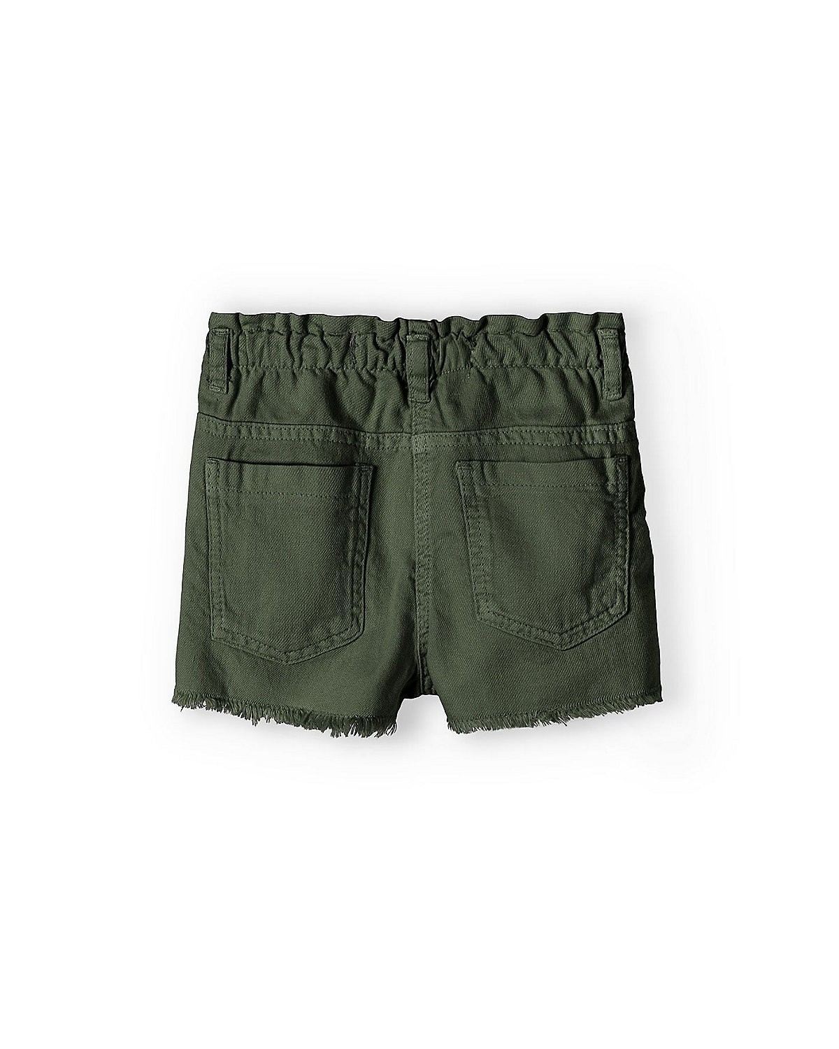 Twillshorts für Mädchen (12m-14y) für Mädchen