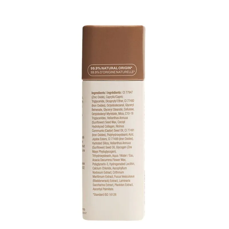 Oceanly Light Coverage Foundation, Moka
