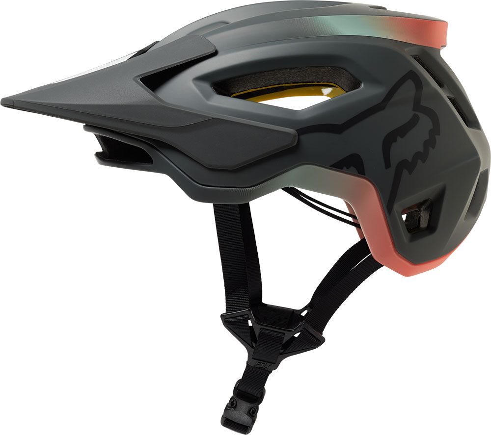 Fox Racing Speedframe Vnish MIPS - MTB Helm kaufen | Bike-Discount