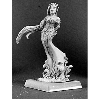 Clarissa, Banshee (REA14274)