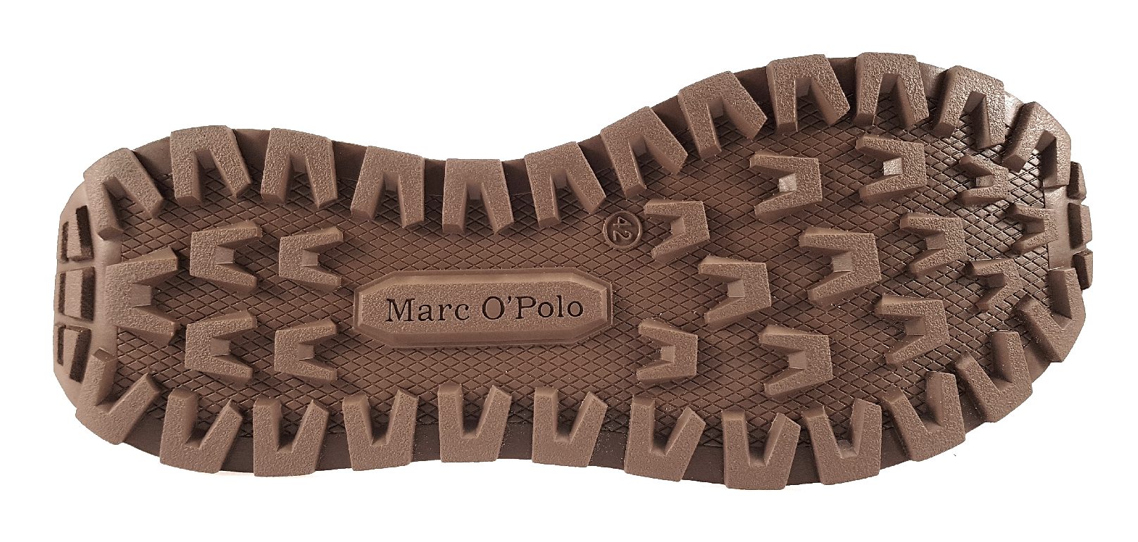 Marc O'Polo 302-27793502-310 Weiß 750 dusty earth