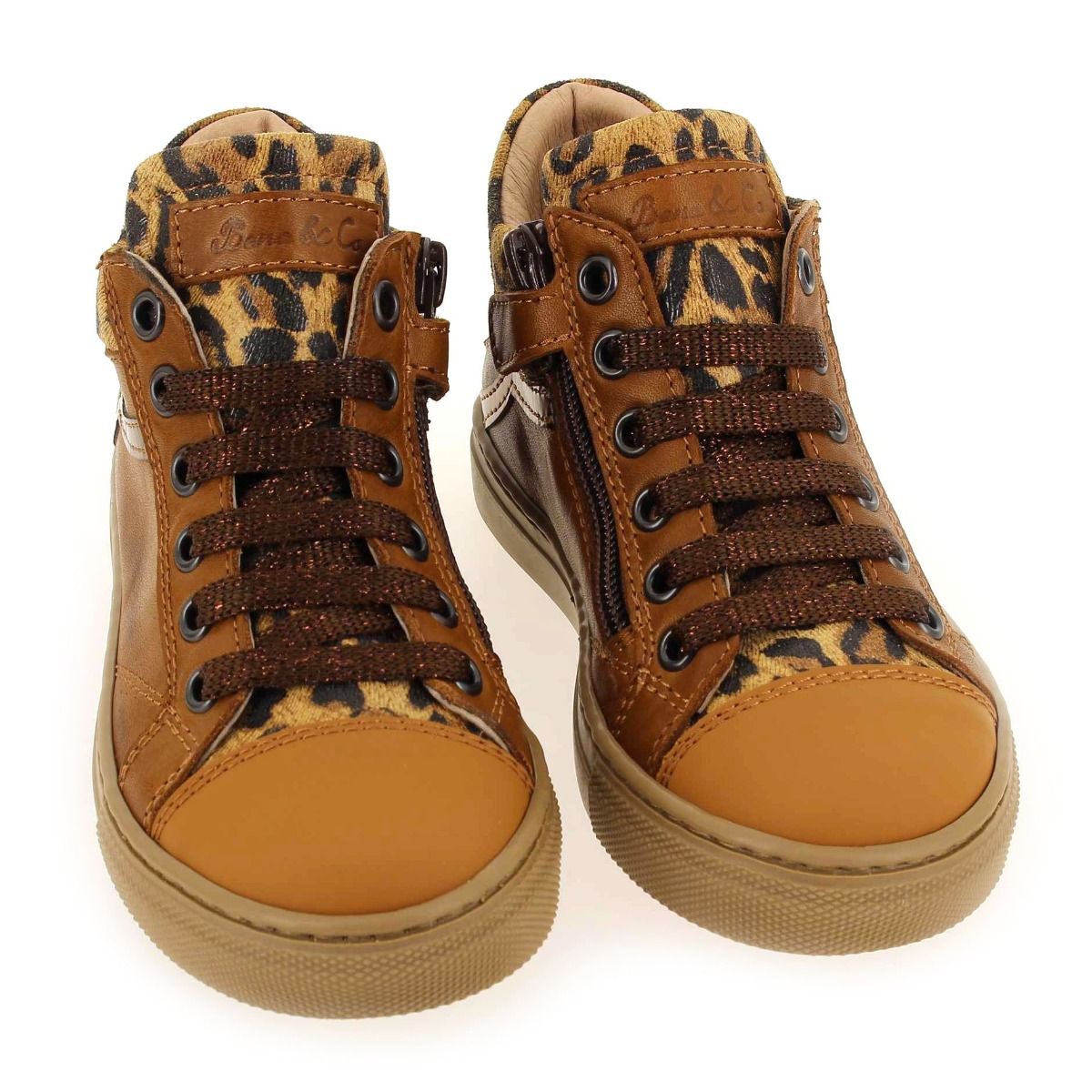 Bana & Co   21232011 - Camel Noir